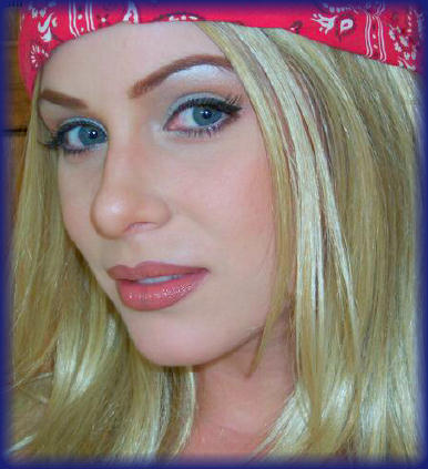Ela � muito linda !!! � show...