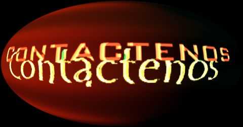 Cont�ctenos
