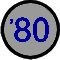 ANN�ES '80&nbsp; -&nbsp; '80S(EIGHTIES)