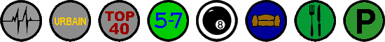 9 BALL LOUNGE (L�GENDE DU FORUM)