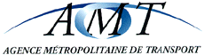 ATM - AGENCE METROPOLITAINE DE TRANSPORT