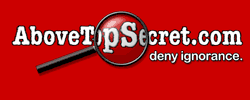 ABOVE TOP SECRET