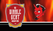 DIABLE VERT GROOVY BAR