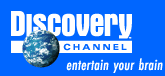 DISCOVERY CHANNEL