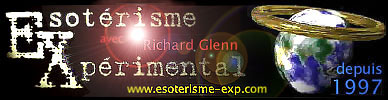 ESOTERISME EXPERIMENTAL