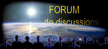 ESOTERISME EXPERIMENTAL FORUM