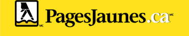 CANADA YELLOW PAGES&nbsp; -&nbsp; PAGES JAUNES CANADA