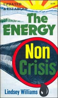 The Energy Non-Crisis