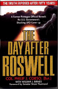 The Day After Roswell