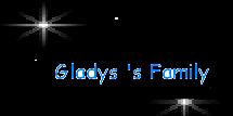 Gladys's personal page...