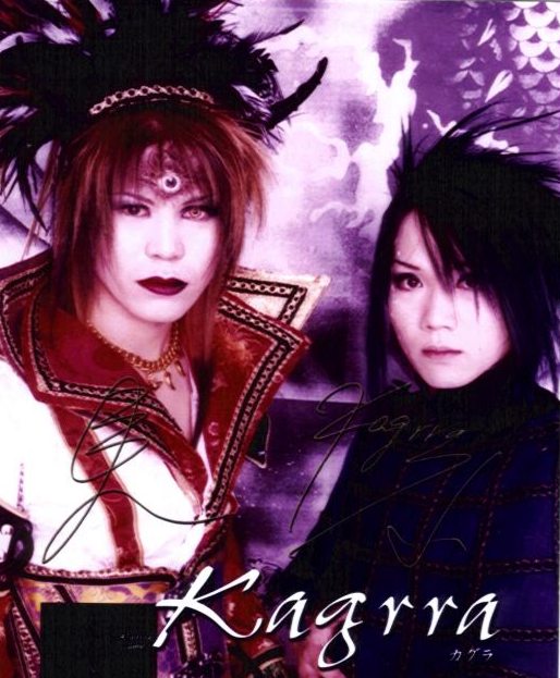 K~A~G~R~R~A~ ¿À³Ú
