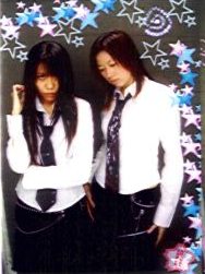 I like this pic very much.....^^