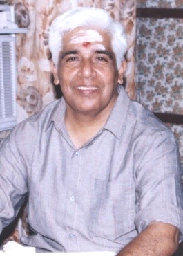 parasuraman