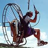 Air-borne