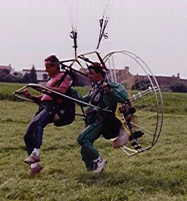 take off
