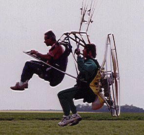 flight