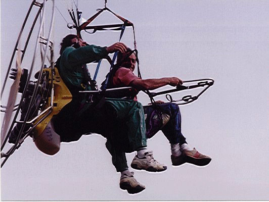 flight