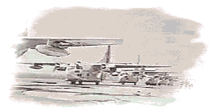 The C-123 was originally a glider!