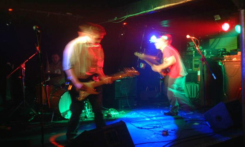 The Venue