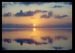 Marathon Sunrise