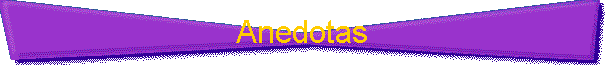 Anedotas