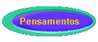 Pensamentos