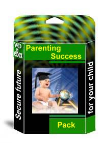 complete parenting bundle