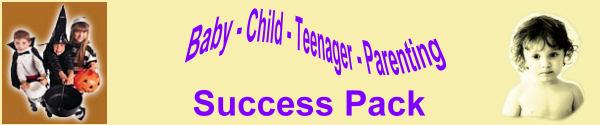 all about child rearing