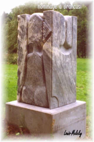 1999 - symposim Durbach - Allemagne