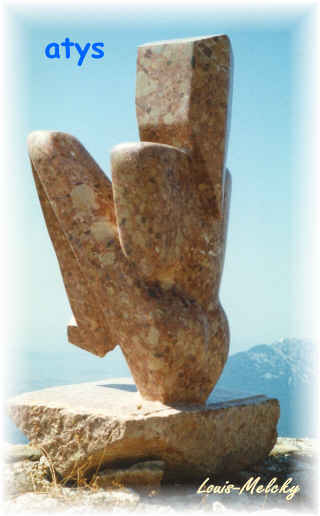 1997 - offert � la municipalit� de La Valette 