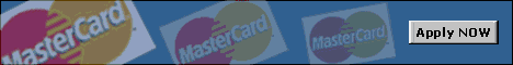 Net First 
National Bank MasterCard - Rebuild Your Credit Today