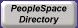 ICQ PeopleSpace Directory