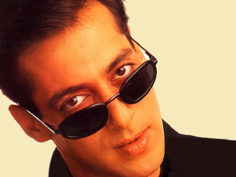 SALMAN KHAN