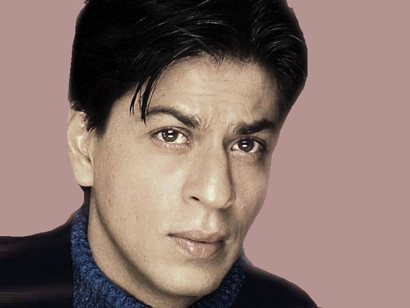 SHAHRUKH KHAN