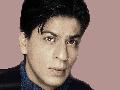 SHAHRUKH KHAN