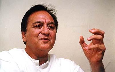 SUNIL(BALRAJ) DUTT
