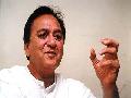 SUNIL DUTT