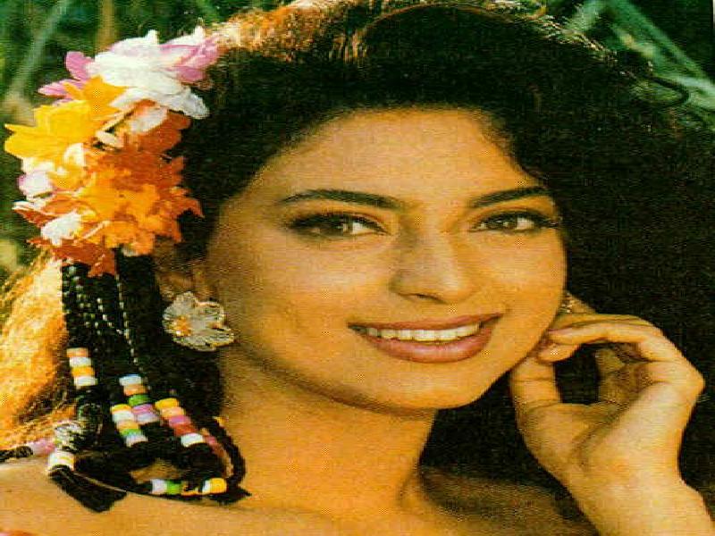 JUHI CHAWLA