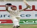 ADAM GILCHRIST