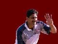 ANIL KUMBLE