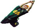 JONTY RHODES