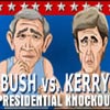 Presidential Knockout