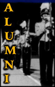 Alumni Band Graphic
