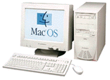MacOS