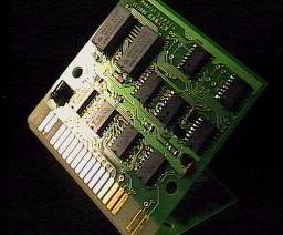 4Mb de RAM