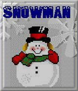 Snowman