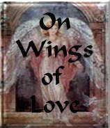 On wings of love