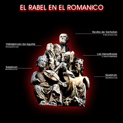 El rabel en el rom�nico