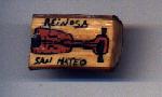 Pin de San Mateo