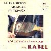 Ultimos Ta�edores de rabel